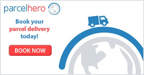 parcel hero voucher code.